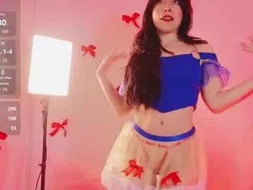 Freechat dirtylittleslutt_ on Chaturbate