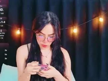 Freechat dirtylittleslutt_ on Chaturbate