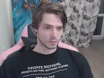 dmitryromanov on Chaturbate