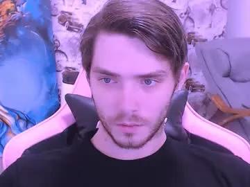 dmitryromanov on Chaturbate