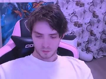 dmitryromanov on Chaturbate