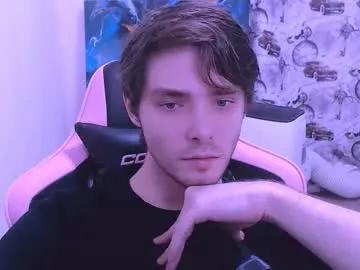 dmitryromanov on Chaturbate