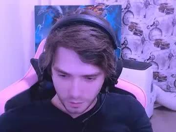 dmitryromanov on Chaturbate