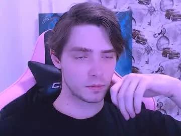 dmitryromanov on Chaturbate