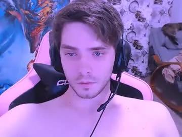 dmitryromanov on Chaturbate