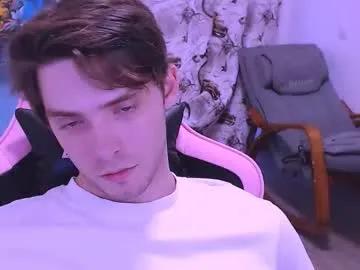 dmitryromanov on Chaturbate