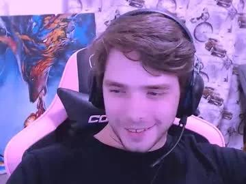 dmitryromanov on Chaturbate