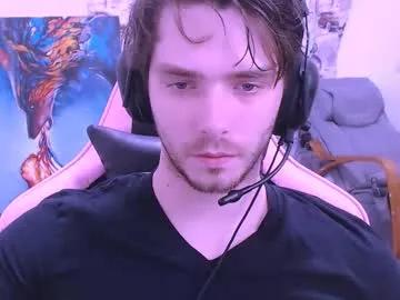 dmitryromanov on Chaturbate