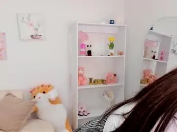 dolce_antonellaa on Chaturbate