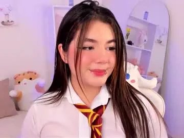 dolce_antonellaa on Chaturbate