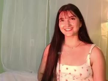 dolceangel__ on Chaturbate