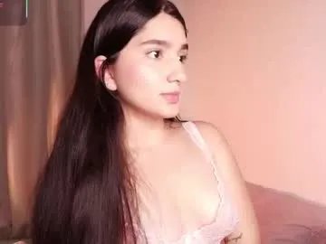 dolceangel__ on Chaturbate