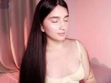 dolceangel__ on Chaturbate