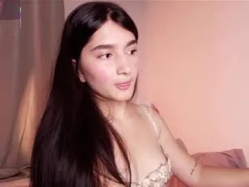 dolceangel__ on Chaturbate