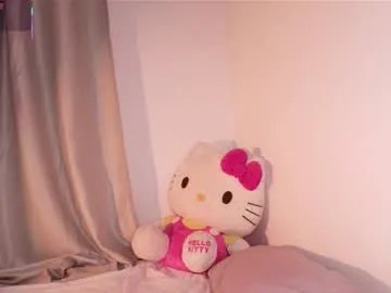 dolceangel__ on Chaturbate