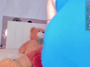 doll_daisy_ on Chaturbate