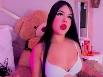 dollsweety — Sloppy blowjob!!  PVT IS OPEN - Multi Goal: SLOPPY BLOWJOB [165 tokens left] #deepthroat #saliva #ahegao #smalltits #submissive