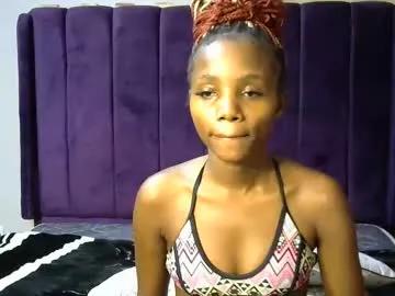 Freechat dolly_storm on Chaturbate