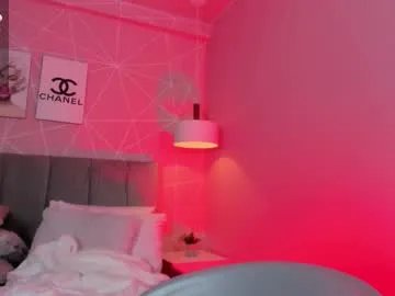 dolly_zoe on Chaturbate