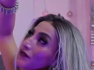 dominatrix_camila on Chaturbate