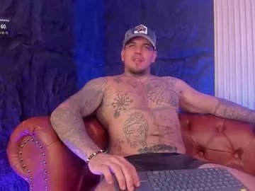 dominickane — Naked flash [180 tokens left] #latino #master #cum #bigcock #muscle