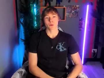 donald_brooks on Chaturbate