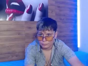 dondanys on Chaturbate 