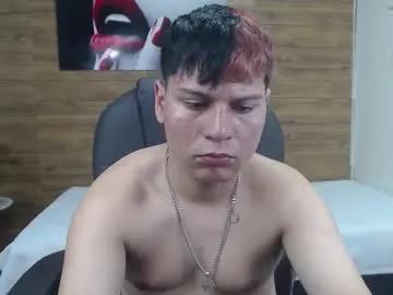 dondanys on Chaturbate 