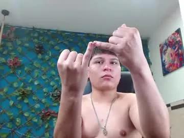 dondanys on Chaturbate 