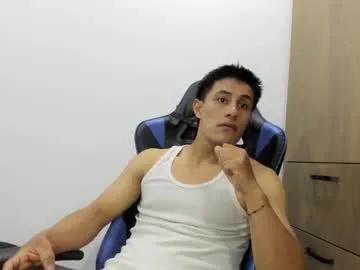 Freechat dorman_boy on Chaturbate