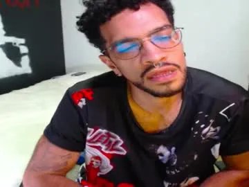 Freechat dostoyrodia_34 on Chaturbate