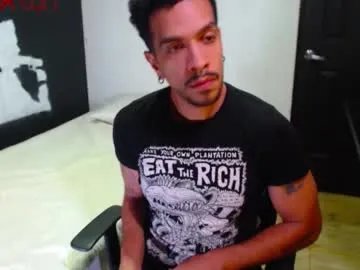 Freechat dostoyrodia_34 on Chaturbate