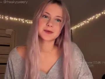 doublecuties on Chaturbate