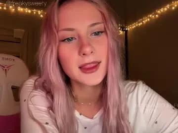 doublecuties on Chaturbate