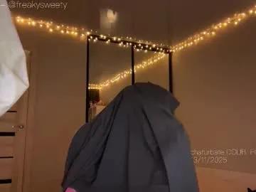 doublecuties on Chaturbate