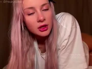 doublecuties on Chaturbate