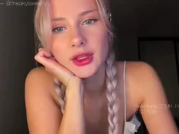 doublecuties on Chaturbate