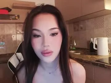 Freechat dragon_princesss on Chaturbate