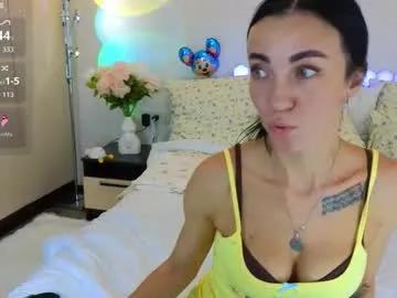 Freechat dragoncutey on Chaturbate