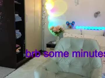 Freechat dragoncutey on Chaturbate