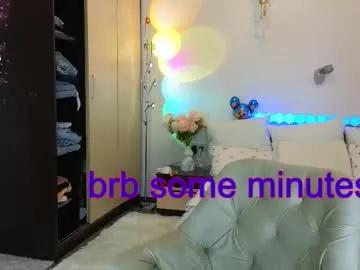 Freechat dragoncutey on Chaturbate