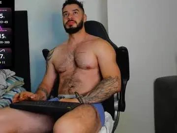 drake_cole11 from Chaturbate