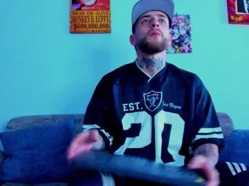 drako_lamar on Chaturbate