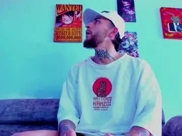 drako_lamar on Chaturbate