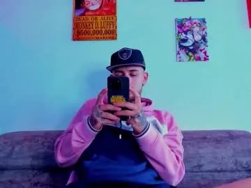 drako_lamar on Chaturbate