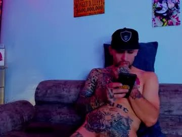 drako_lamar on Chaturbate