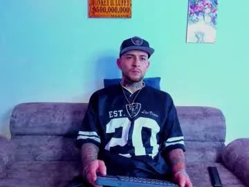 drako_lamar on Chaturbate