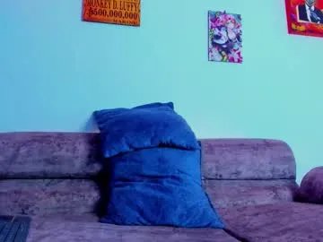 drako_lamar on Chaturbate