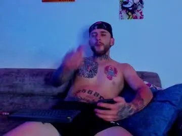 drako_lamar on Chaturbate
