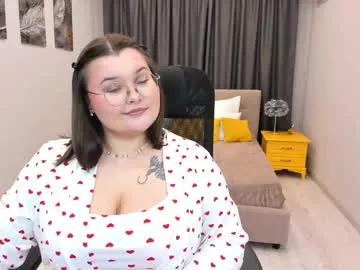dreamforyoue on Chaturbate 